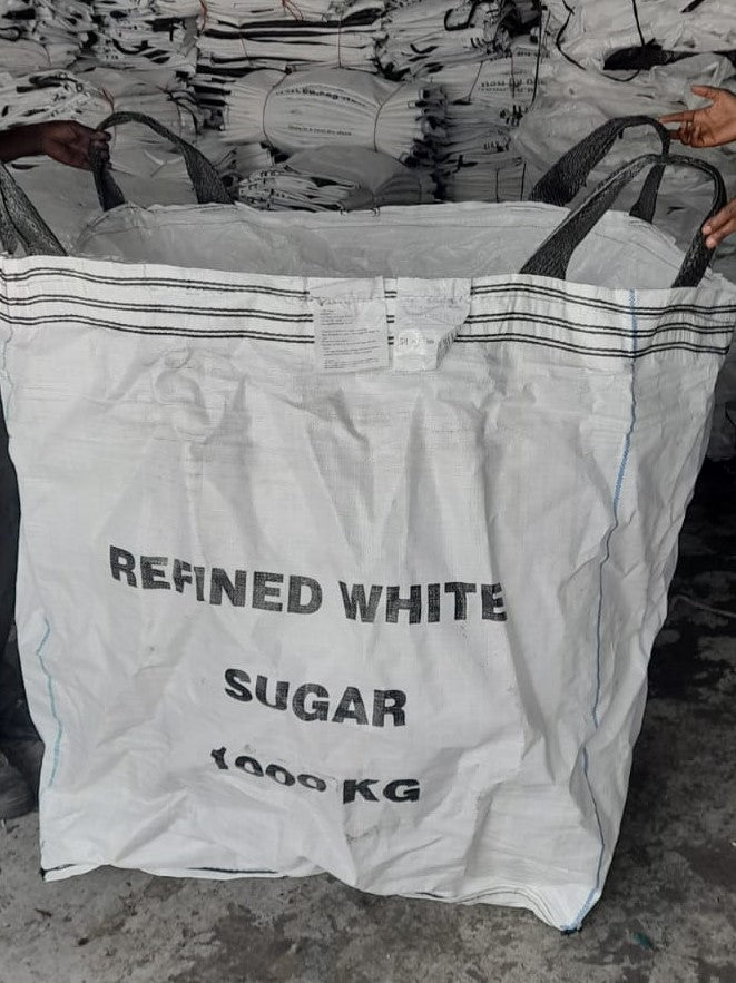 Bulk Bag 1 Tone