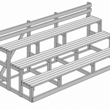 9 Seater Pavilion