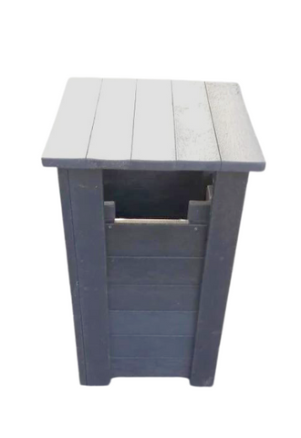 Denny Dustbin