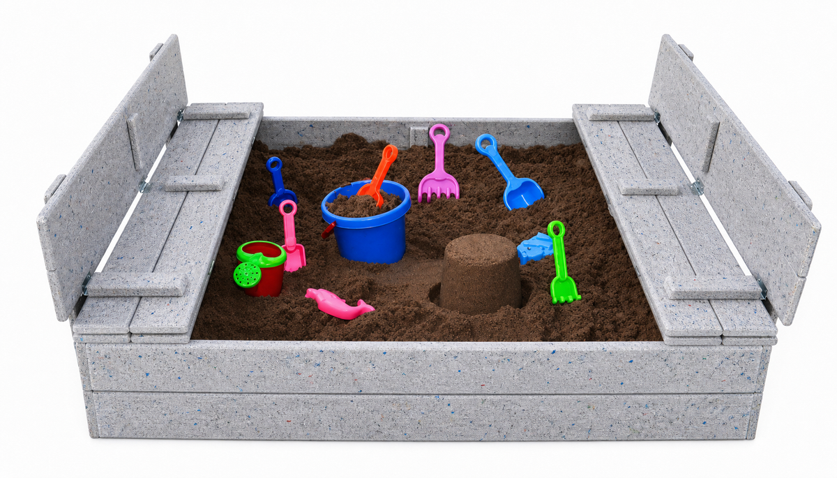 Sandpits