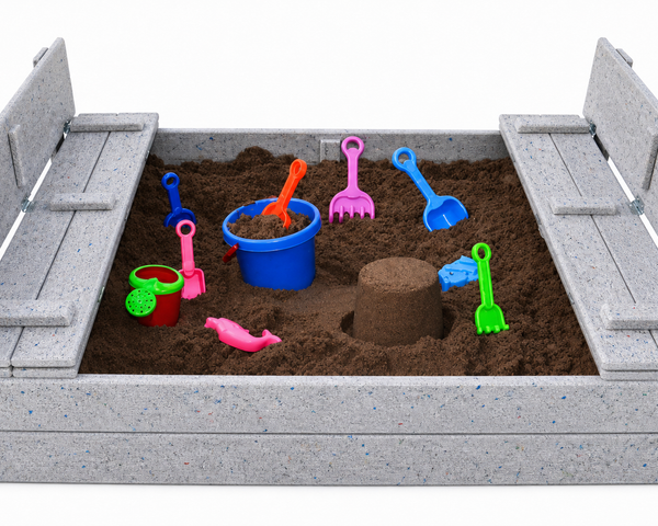 Sandpits