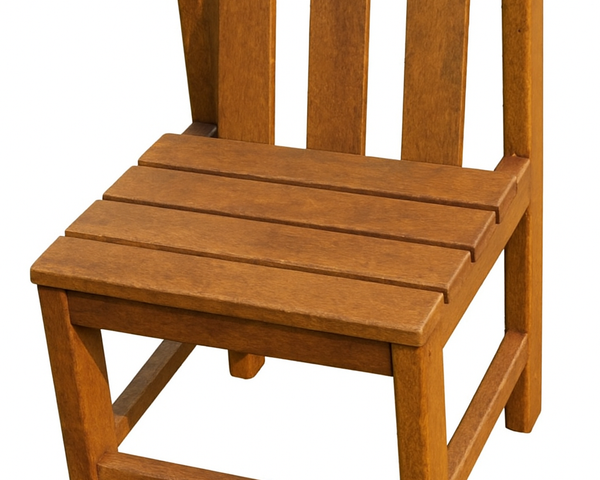 Berg Bench