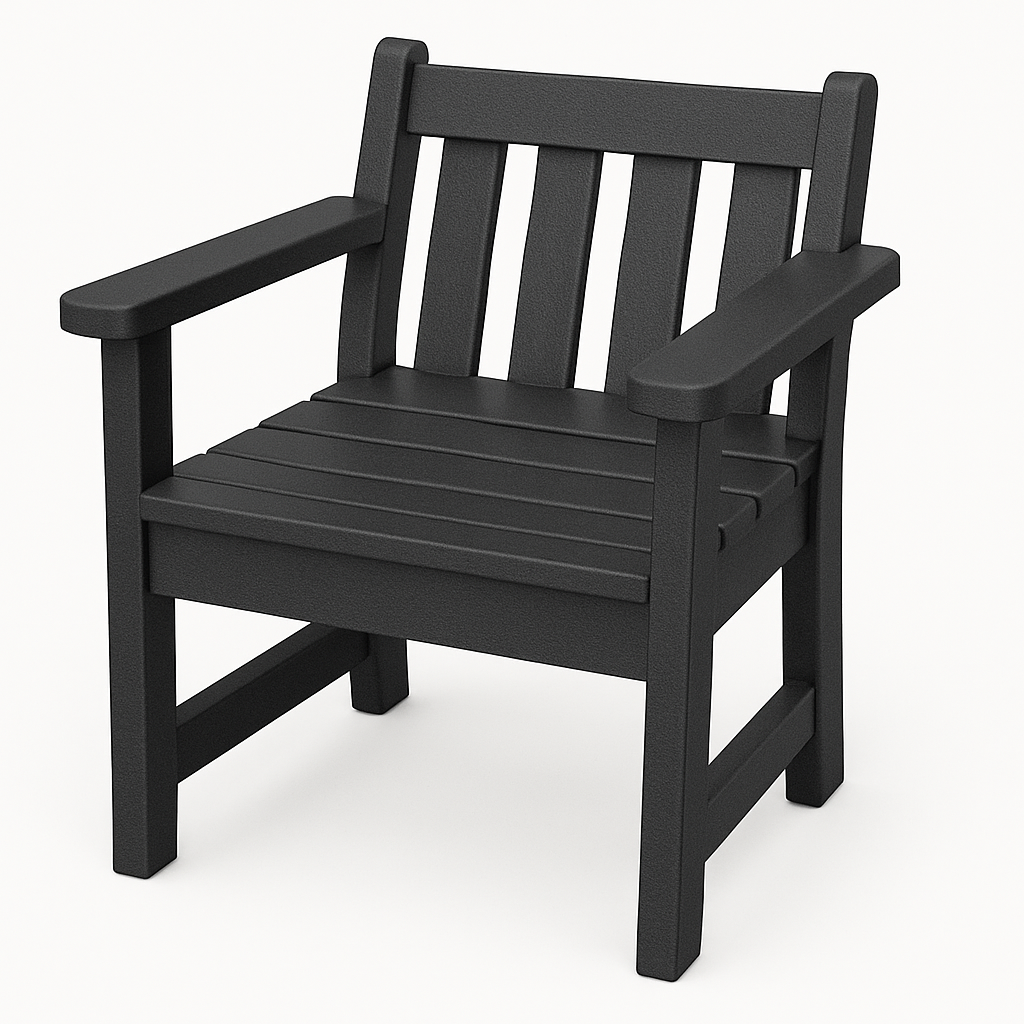 Royal Bench