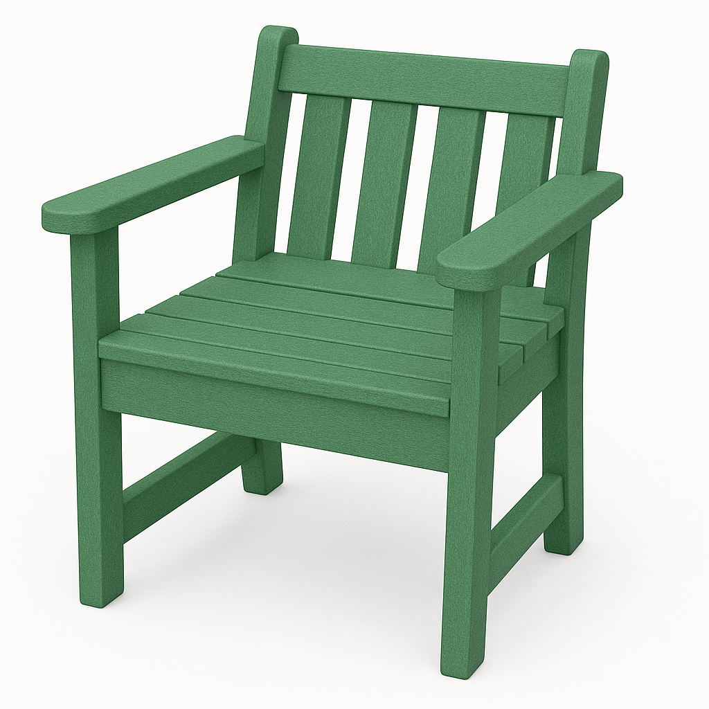 Royal Bench