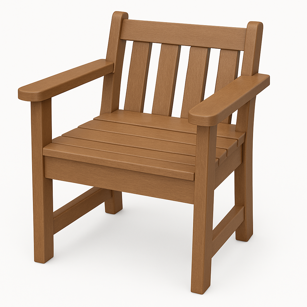 Royal Bench