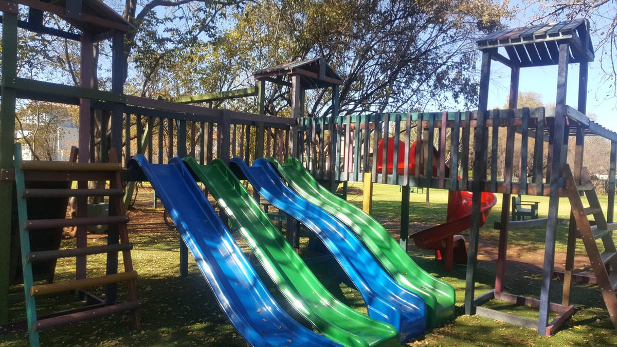 Fibre Glass Slides