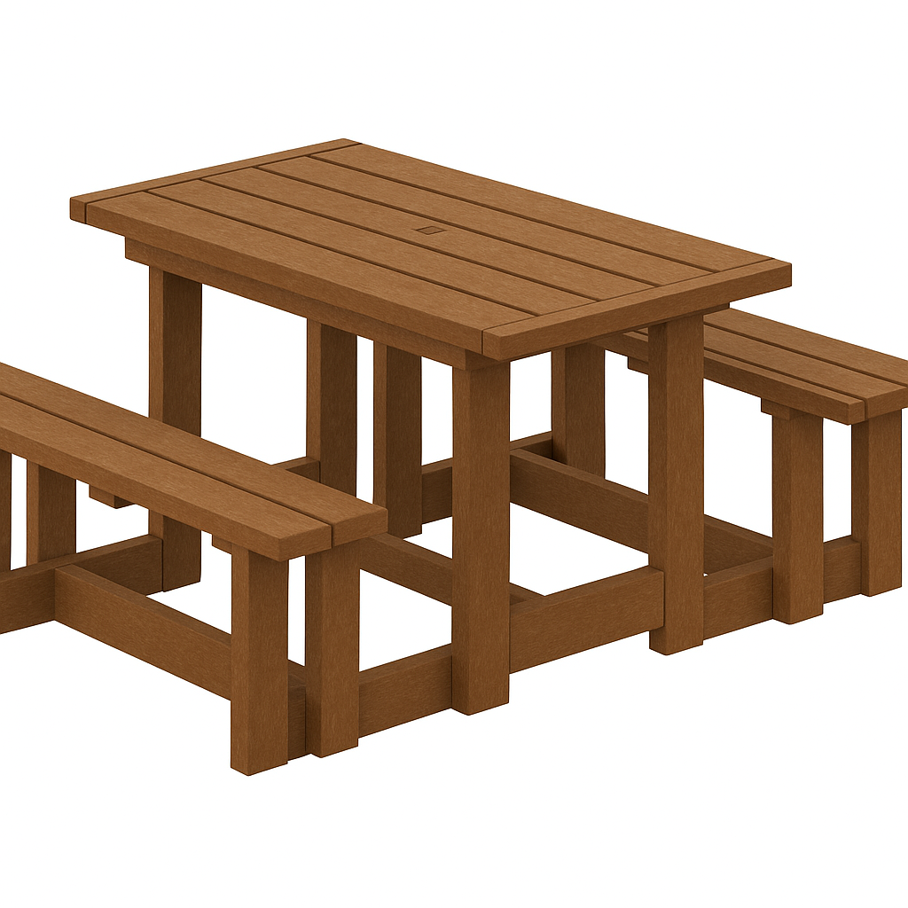 Picnic Table