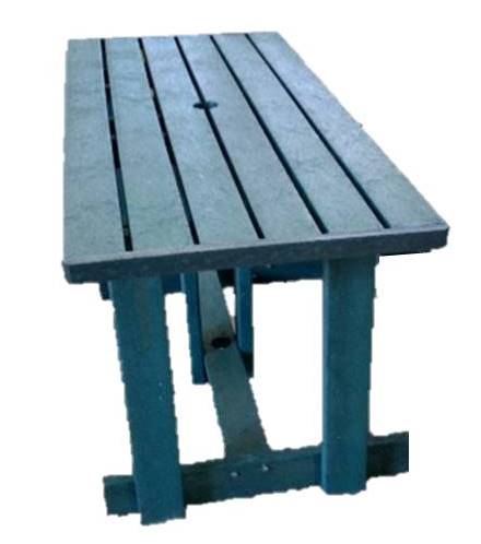 Free Standing Table