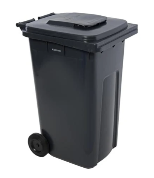 Recycling Wheely Bin (240L)