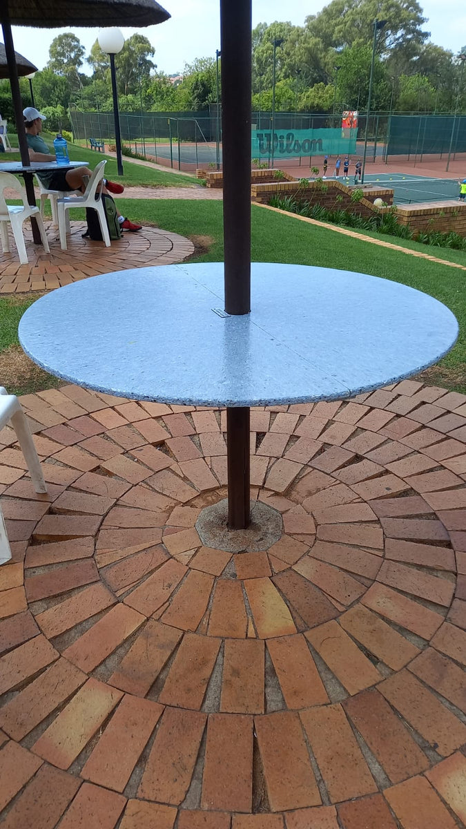 20mm Plastic Board