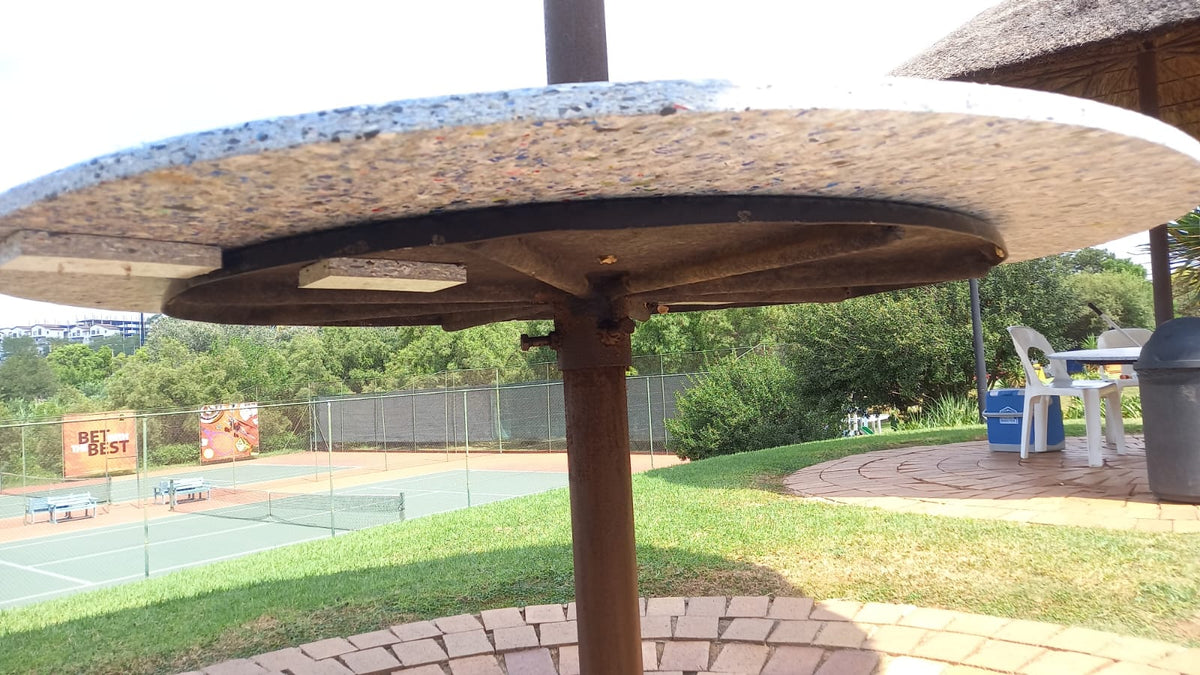 20mm Plastic Board