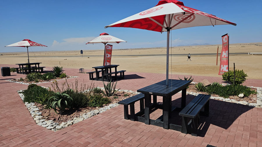 Standard Picnic Table
