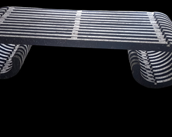 Parametric bench