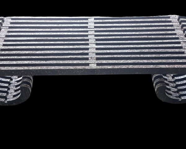 Parametric bench