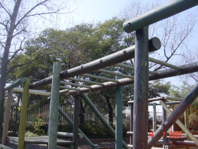 Monkey Rail