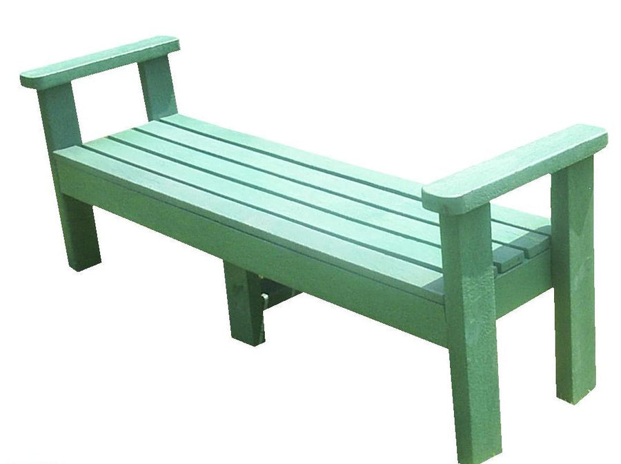 Ottoman Bench