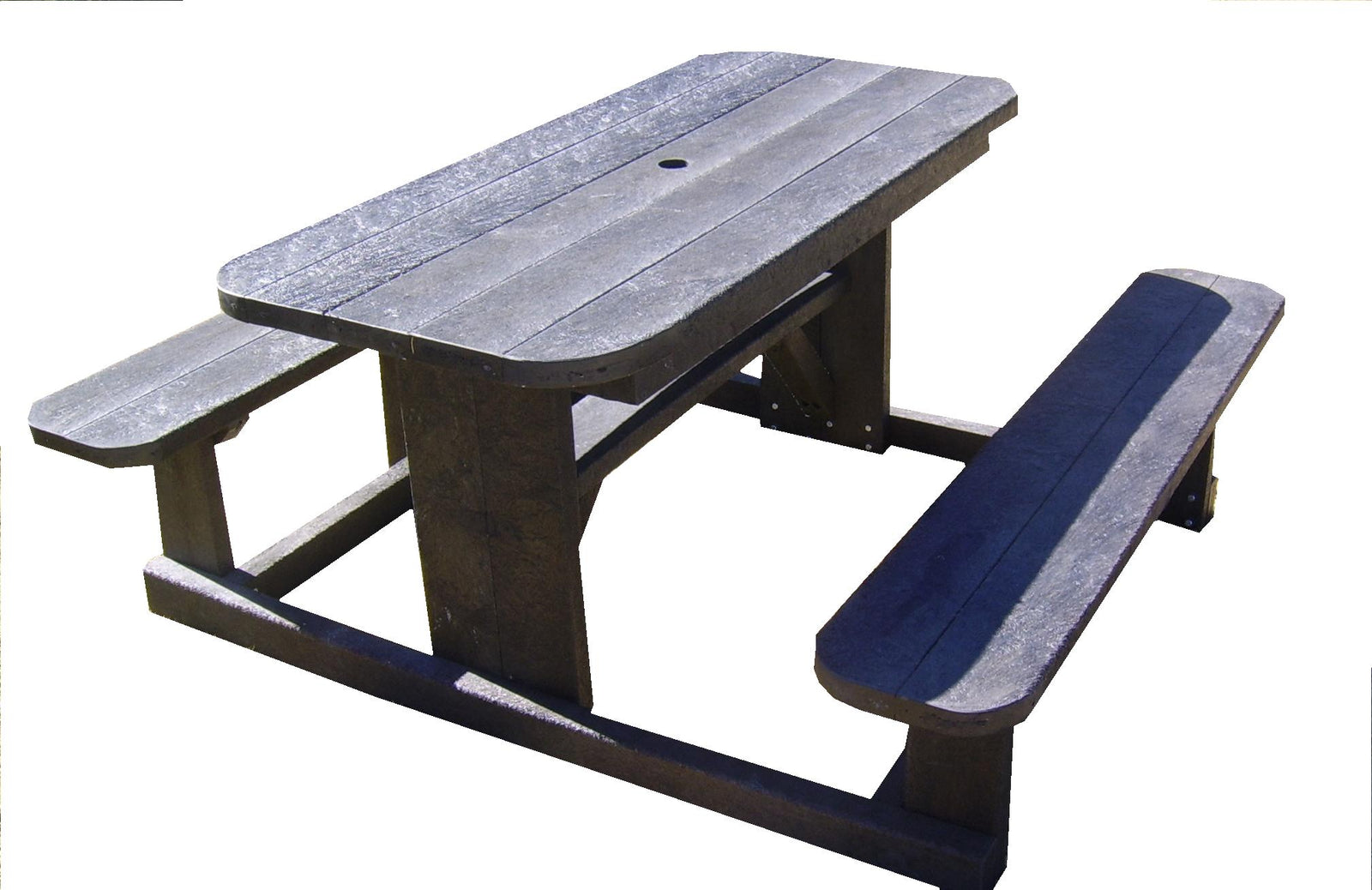 Sleeper Picnic Table