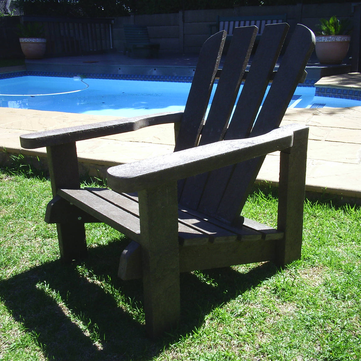 Aderon Deck Chair