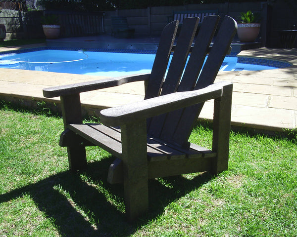 Aderon Deck Chair