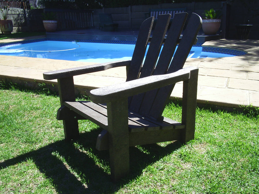 Aderon Deck Chair