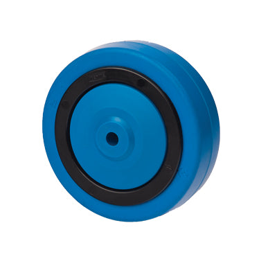 Castor:  100mm DIA