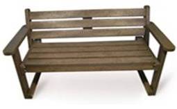 Garden Bench