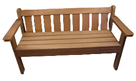 Royal Bench
