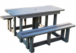 Picnic Table
