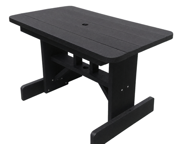 Freestanding Sleeper Table