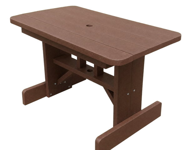 Freestanding Sleeper Table