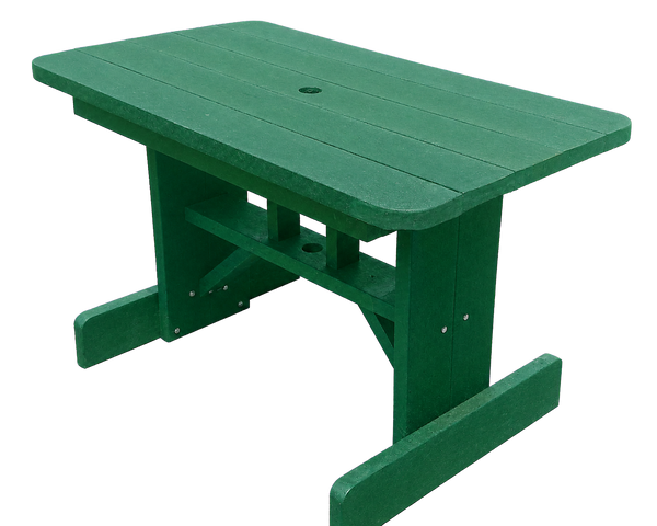 Freestanding Sleeper Table